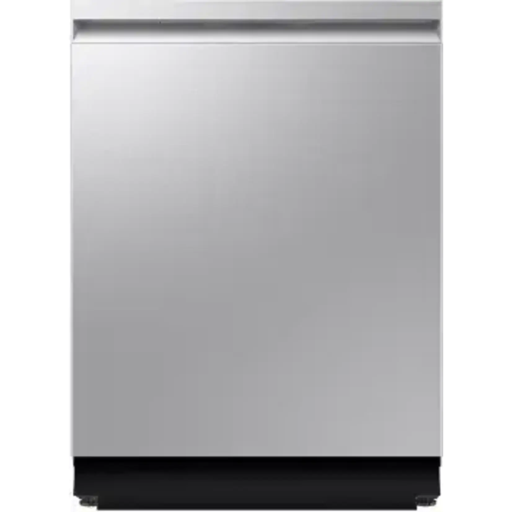 SAMSUNG DW90F89T0USR  Bespoke 24 in. Built-In Tall Tub Smart Dishwasher in Stainless Steel with 3rd Rack Washing System, 38 dBA