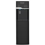 EFWC534-BLACK Frigidaire 3-in-1 Bottom Load Hot/Cold Water Cooler with Built-in Bullet Ice Maker in Black
