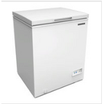 EFRF5003-C-6COM  5.0 CU FT CHEST FREEZER | EFRF5003-6COM
