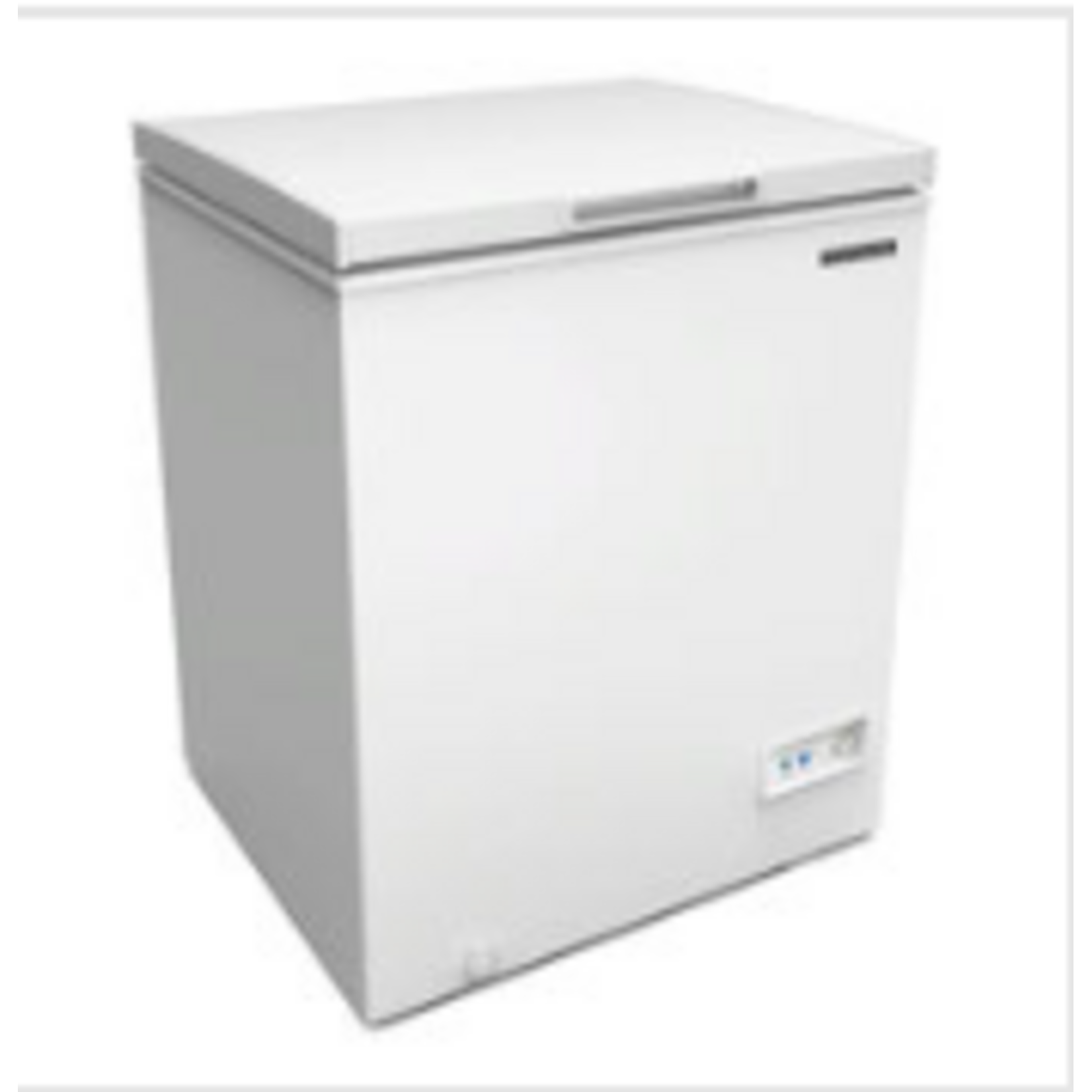 EFRF5003-C-6COM  5.0 CU FT CHEST FREEZER | EFRF5003-6COM