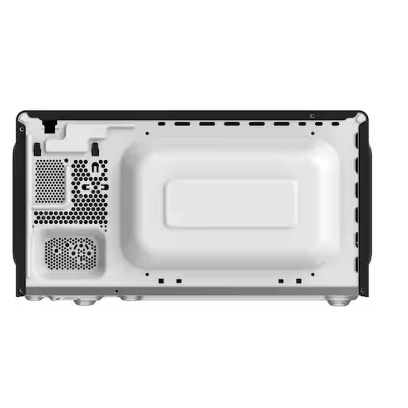EMW733-BLACK  Frigidaire 18 in 700 w 0.7 CU FT MICROWAVE IN BLACK