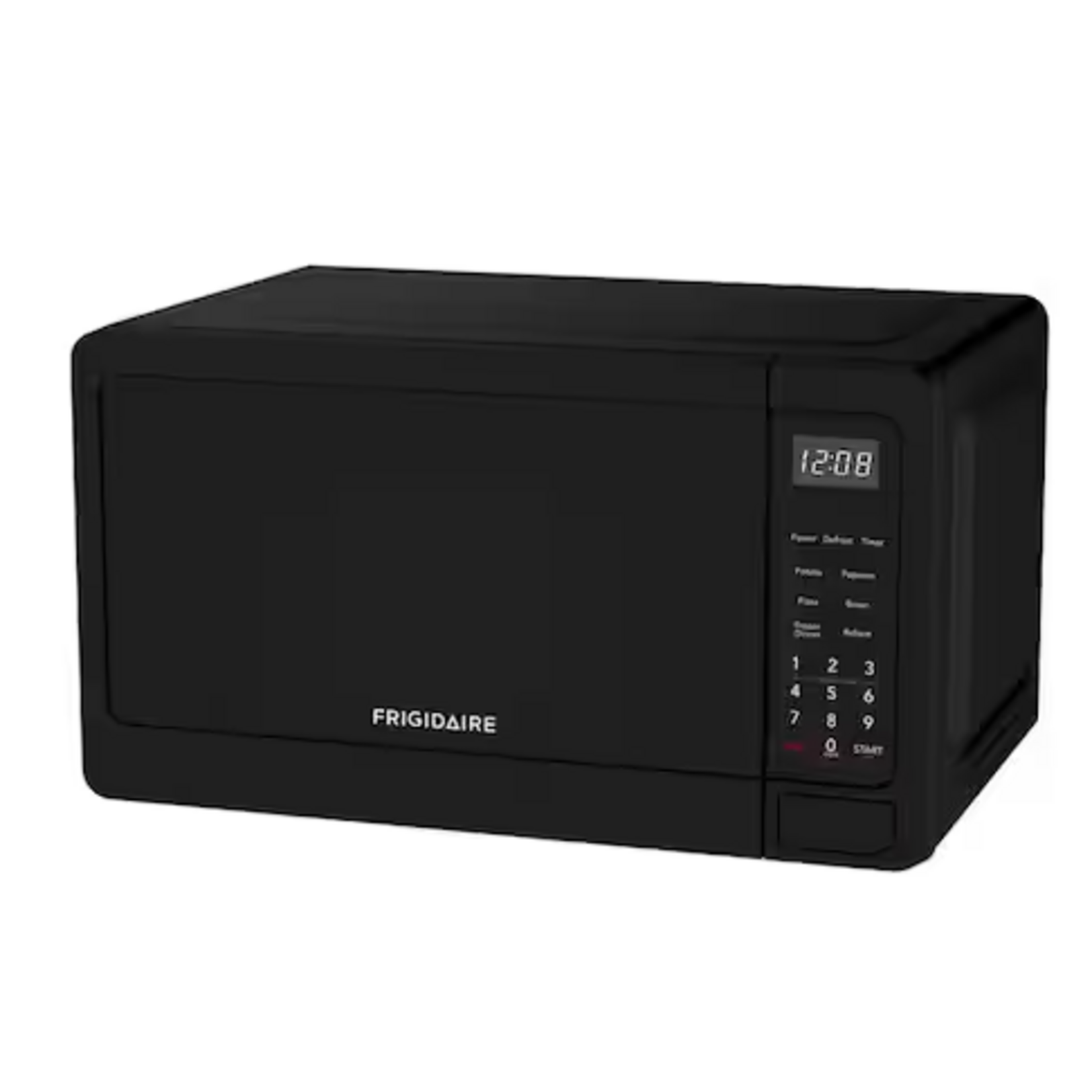 EMW733-BLACK  Frigidaire 18 in 700 w 0.7 CU FT MICROWAVE IN BLACK