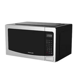 Frigidaire EMW1120-TH   Frigidaire 1.1 cu ft. Stainless Steel Microwave