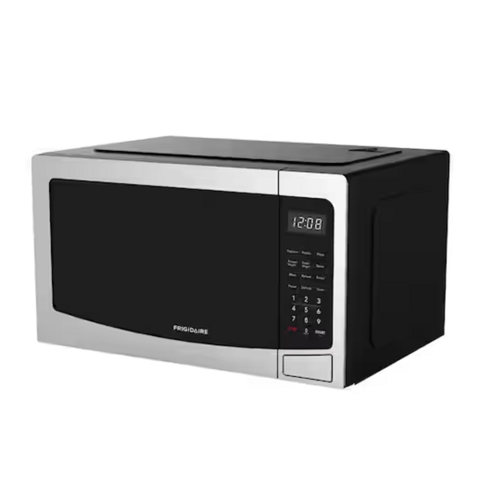 Frigidaire EMW1120-TH   Frigidaire 1.1 cu ft. Stainless Steel Microwave