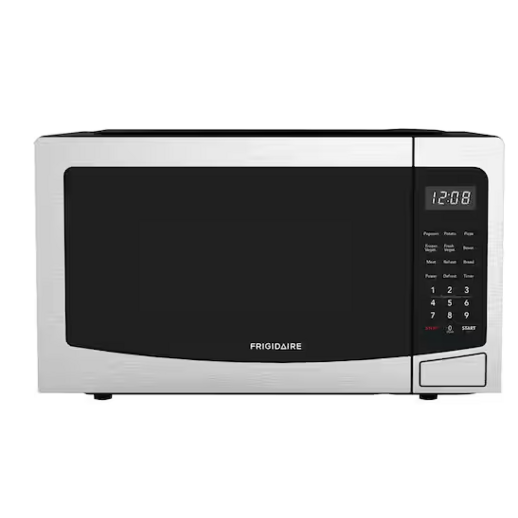 Frigidaire EMW1120-TH   Frigidaire 1.1 cu ft. Stainless Steel Microwave