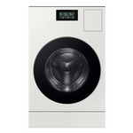 SAMSUNG WD53DBA900HYA1  Bespoke AI All-in-One Ventless Combo AI Home 7" LCD Display | AI OptiWash™ and Dry | 5.3 cu. ft.