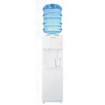 EFWC498   Frigidaire 3 Gal. or 5 Gal. Hot and Cold Water Dispenser in White