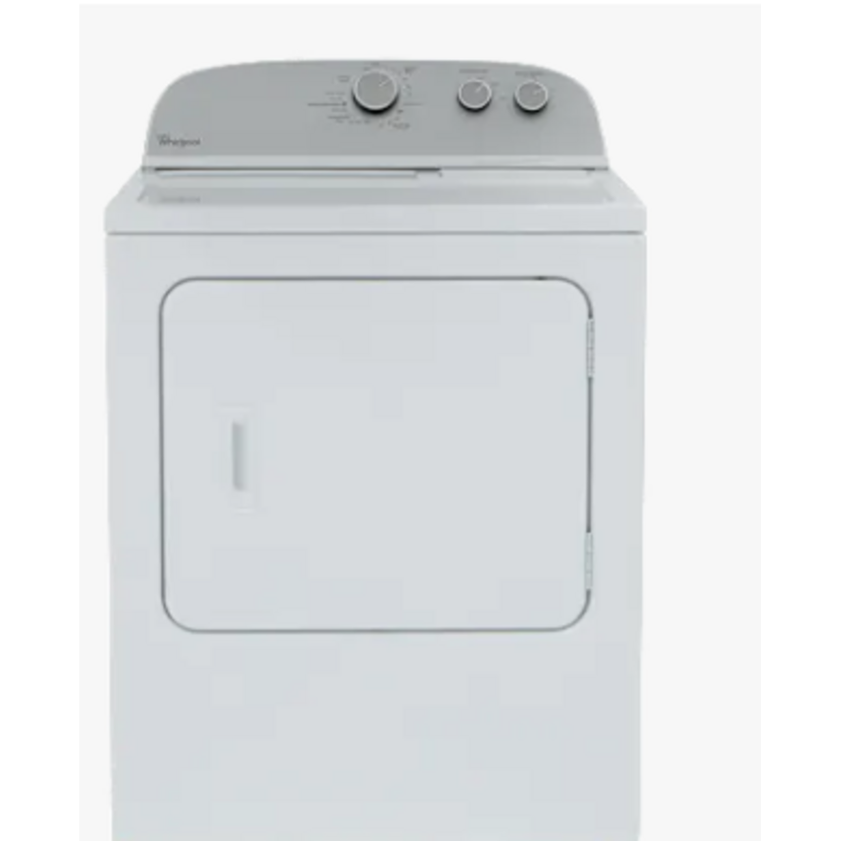 Whirlpool Whirlpool WED4815EW  Electric Dryers [ 15 DAYS STORE WARRANTY]