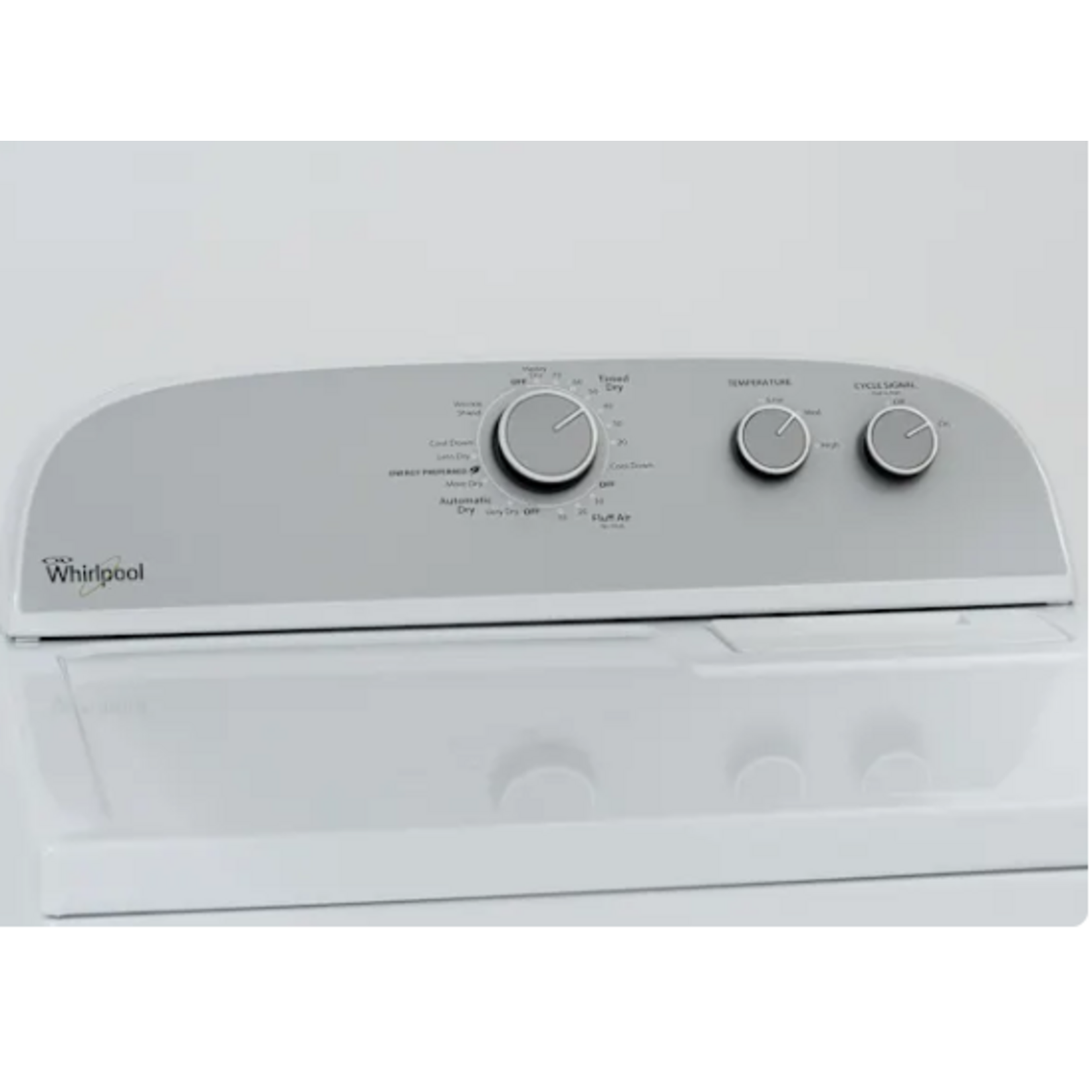 Whirlpool Whirlpool WED4815EW  Electric Dryers [ 15 DAYS STORE WARRANTY]