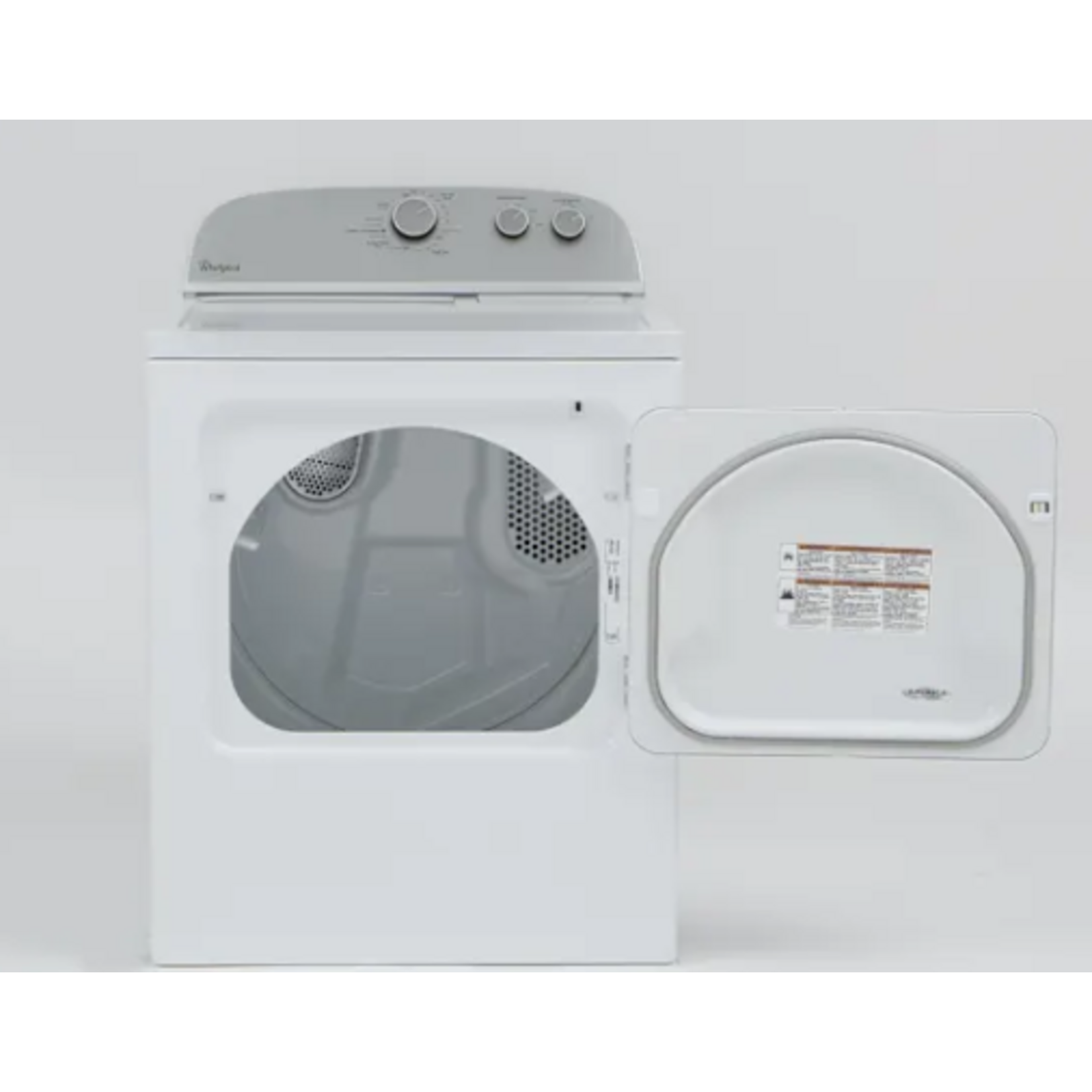 Whirlpool Whirlpool WED4815EW  Electric Dryers [ 15 DAYS STORE WARRANTY]
