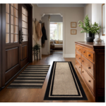 Mohawk Home Denali Tufted Accent Rug & Runner, 2-pack