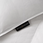 HOTEL GRAND Hotel Grand White Down Comforter [ QUEEN ]