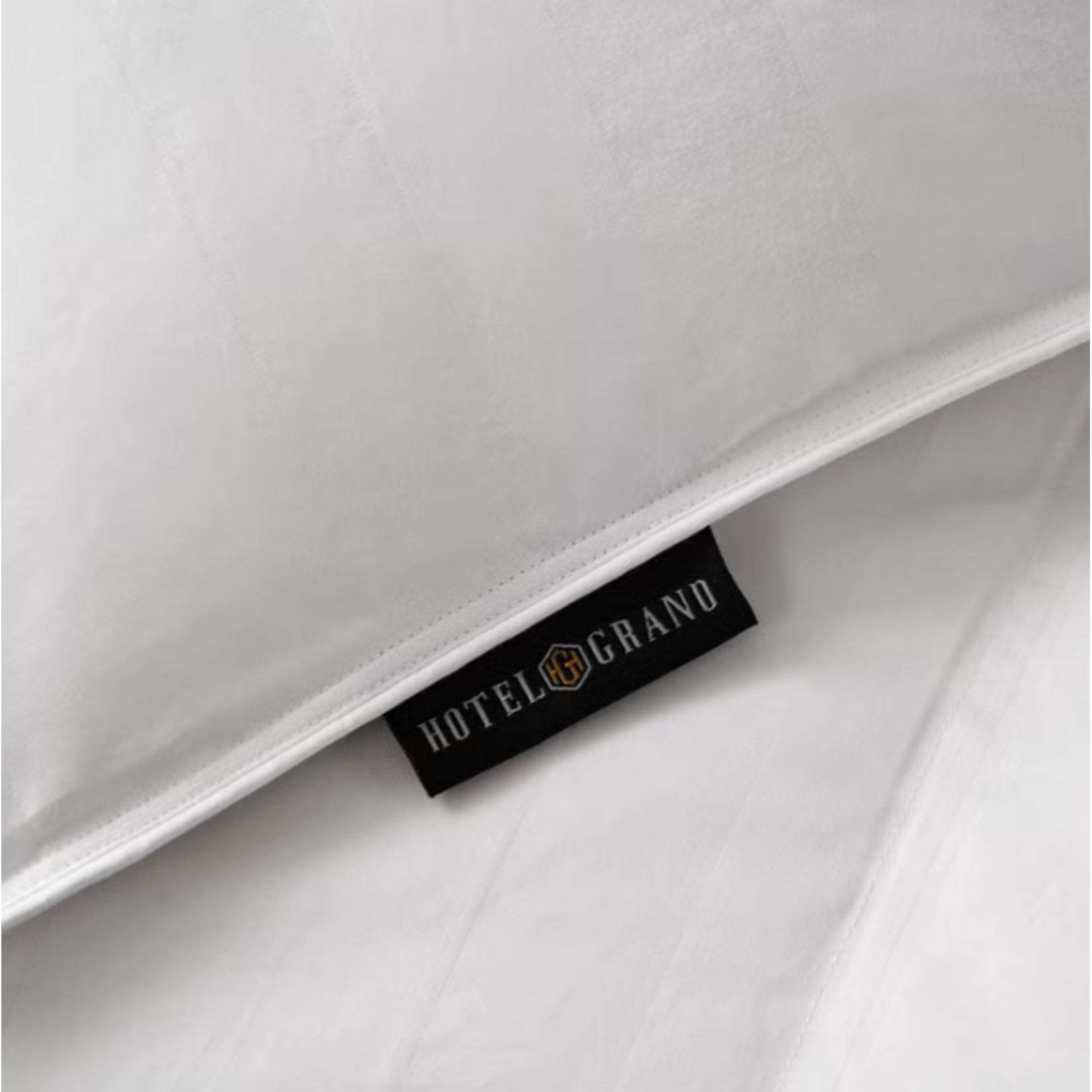 HOTEL GRAND Hotel Grand White Down Comforter [ QUEEN ]