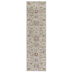 Safavieh Hamilton Runner Rug, Gray Gold, 2'2” x 8'