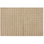 Mineral Spring Soft Grid Bath Rug