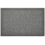 Scroll Foam Bath Mat