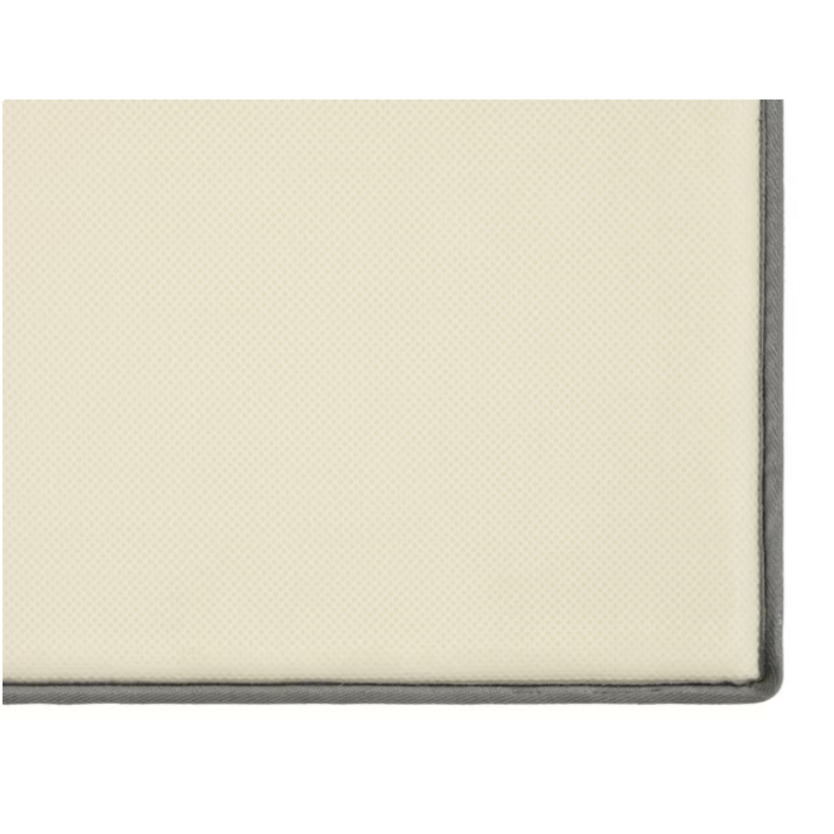 Scroll Foam Bath Mat