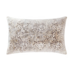 Extra Large Faux Fur Pillow