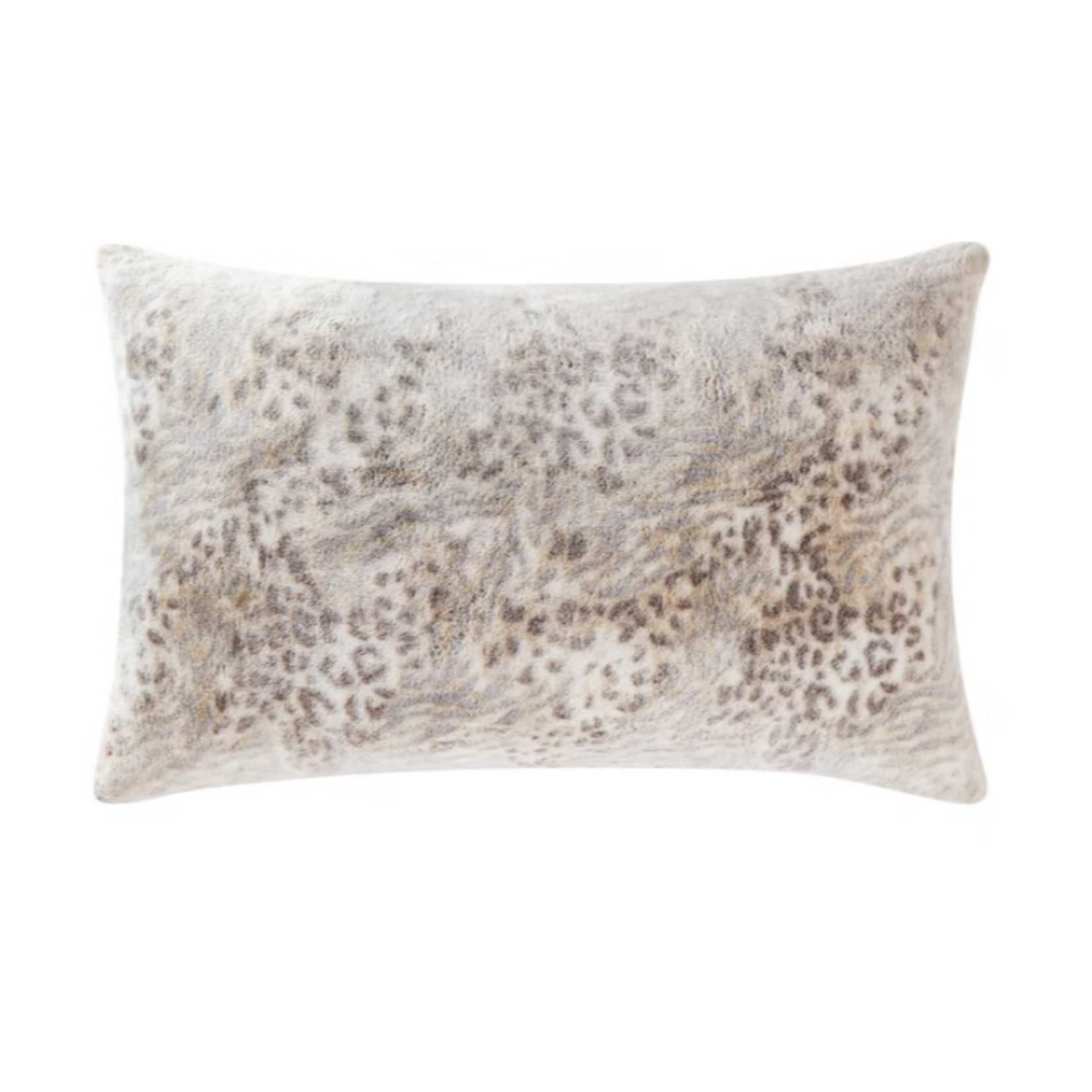 Extra Large Faux Fur Pillow