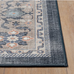 Shop Ruggable Ruggable Flatwoven Washable Amara Rug, 5' x 7'