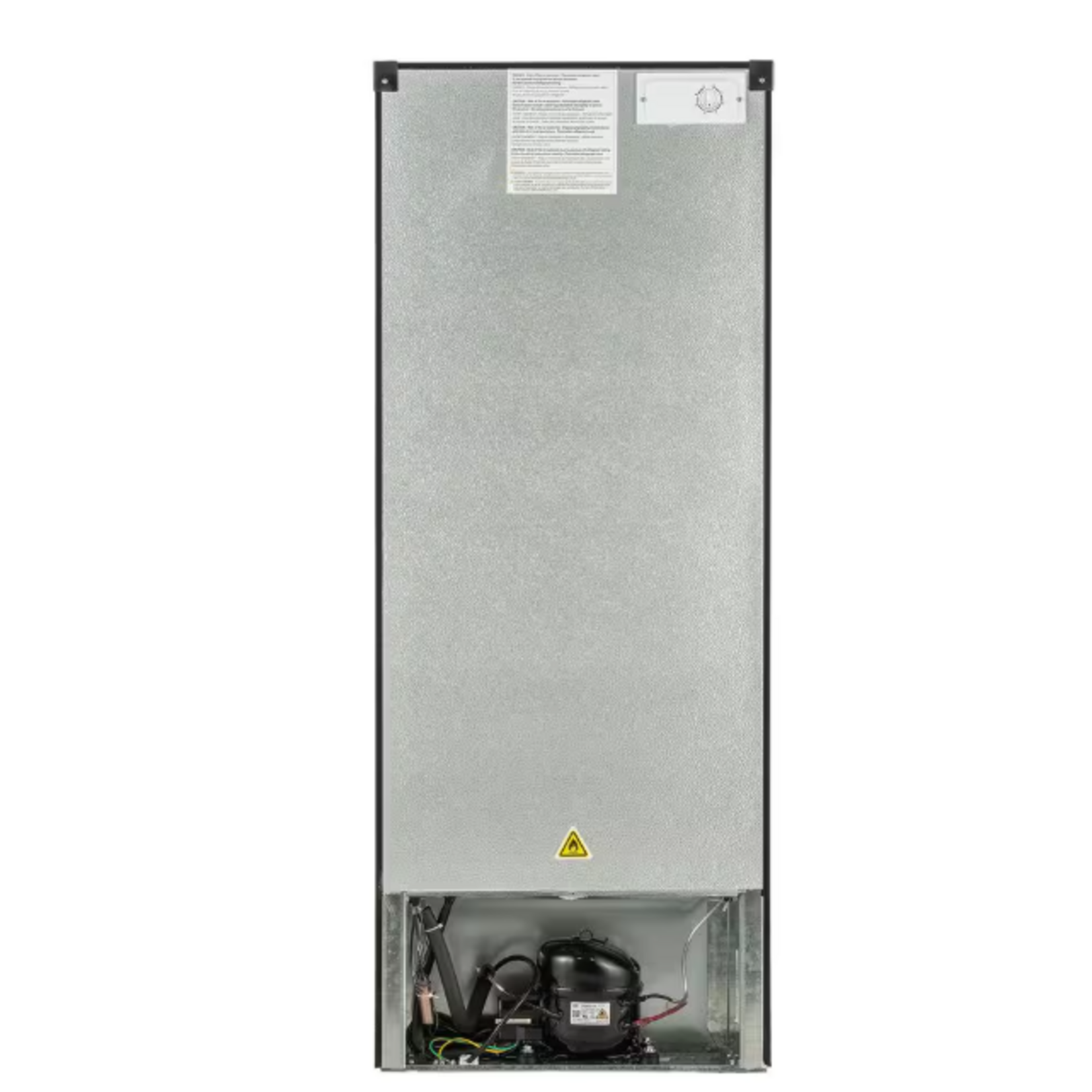 Frigidaire EFRF6516-CAMO-6COM 6.5 Cu. Ft. Upright Freezer in Camouflage Print