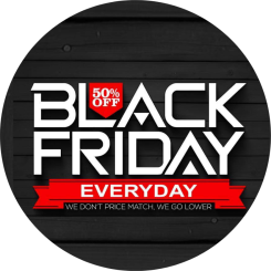 Black Friday Appliances & More