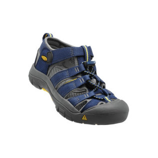 KEEN KEEN NEWPORT BLUE DEPTH (LITTLE KID/BIG KID)