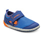 MERRELL MERRELL BARE STEPS H20 BLUE/ORANGE (BABY/LITTLE KID)