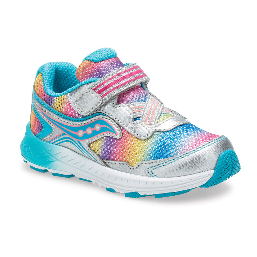 saucony kids ride