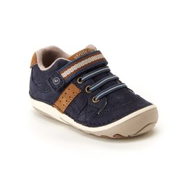 STRIDE RITE STRIDE RITE SOFT MOTION ARTIE NAVY (BABY)