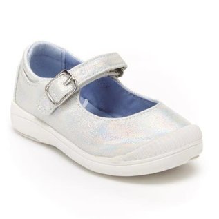 STRIDE RITE STRIDE RITE REAGAN IRIDESCENT (LITTLE KID)