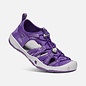 KEEN KEEN MOXIE ROYAL PURPLE VAPOR (LITTLE KID/YOUTH)