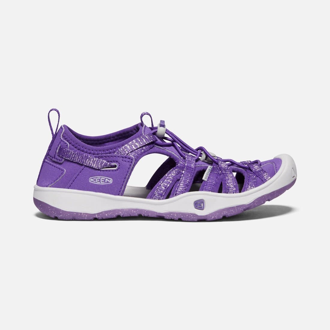 keen moxie 34
