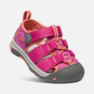 KEEN KEEN NEWPORT VERY BERRY FUSION (BABY/LITTLE KID)