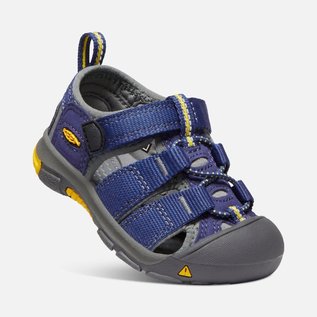 KEEN KEEN NEWPORT BLUE DEPTH (BABY/LITTLE KID)