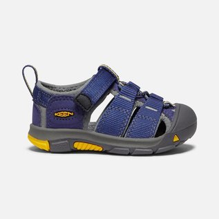 KEEN KEEN NEWPORT BLUE DEPTH (BABY/LITTLE KID)