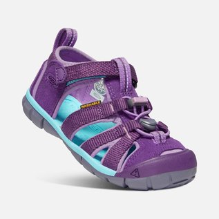 KEEN KEEN SEACAMP MAJESTY TIBETAN STONE (LITTLE KID/BIG KID)