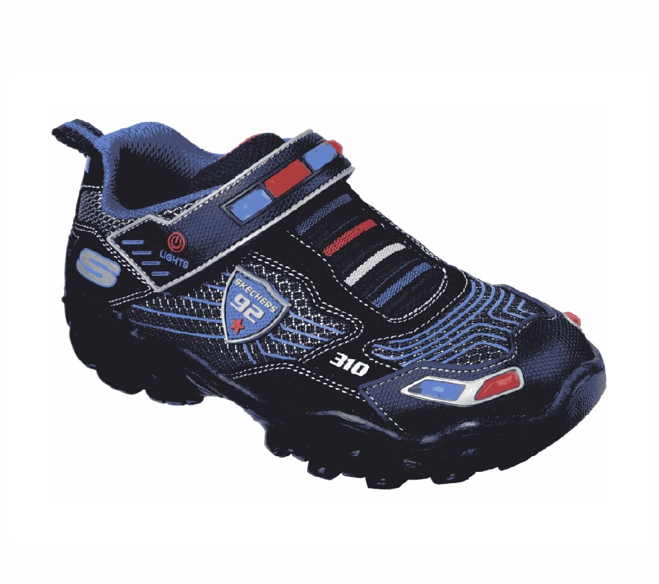 big skechers