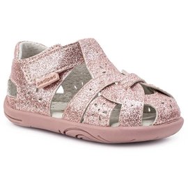 PEDIPED PEDIPED  NIKKI ROSE GOLD (BABY/LITTLE KID)