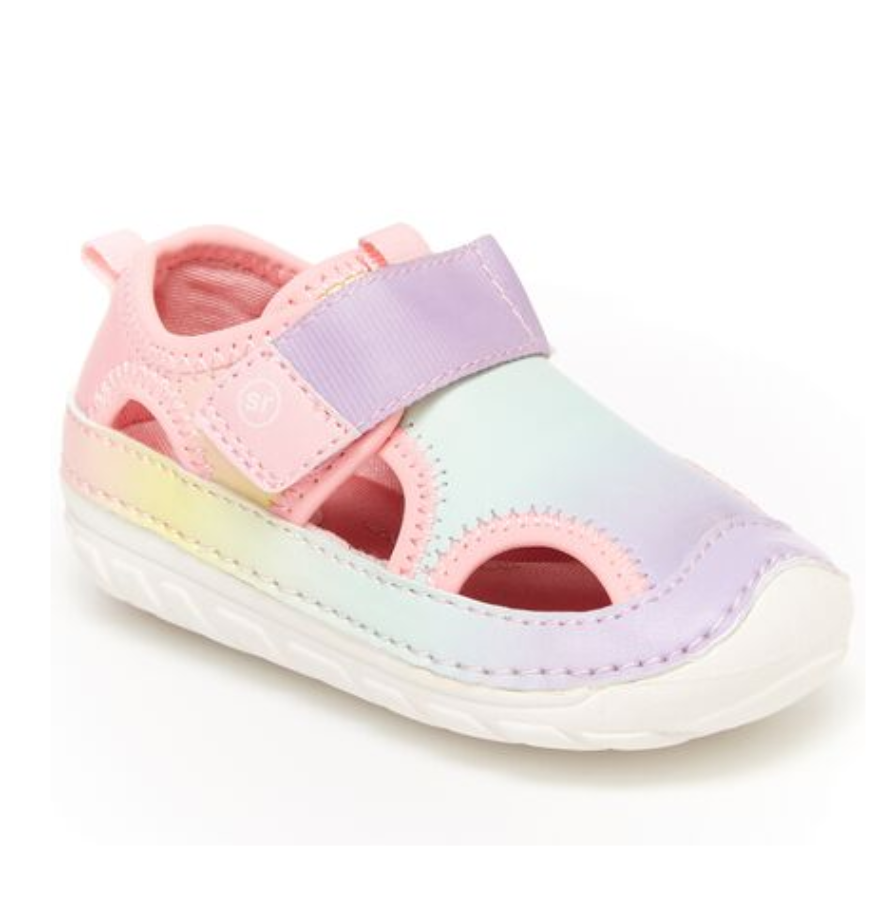 stride rite splash