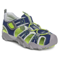PEDIPED PEDIPED CANYON NAVY LIME (LITTLE KID)