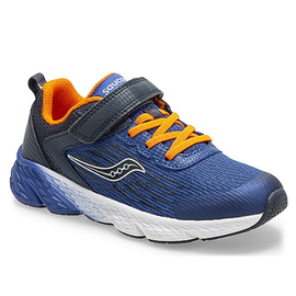 saucony boys sneakers