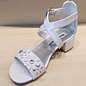 RACHEL RACHEL SHOES ELISE WHITE PATENT (LITTLE KID/BIG KID)