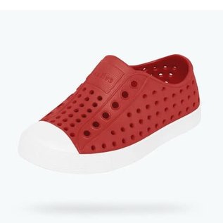NATIVE NATIVE TORCH RED/WHITE (BABY/LITTLE KID)
