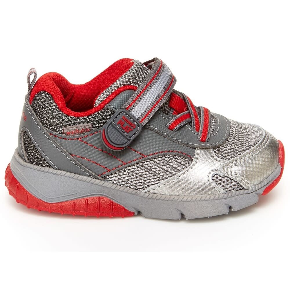 stride rite first steps
