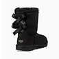 UGG UGG  BAILEY BOW II BLACK (BIG KID)