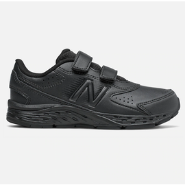 NEW BALANCE NEW BALANCE YU680V6 BLACK VELCRO