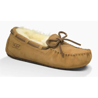 UGG UGG  DAKOTA CHESTNUT (BIG KID)