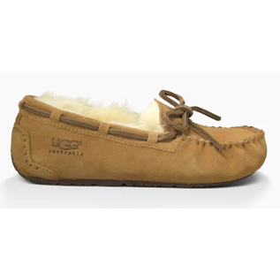 UGG UGG  DAKOTA CHESTNUT (BIG KID)