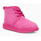 UGG UGG NEUMEL II ROCK ROSE (BABY/LITTLE KID)